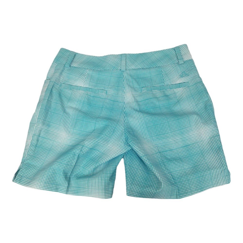 Adidas Climalite Sweat Wicking Fabric Shorts Size‎ 2
